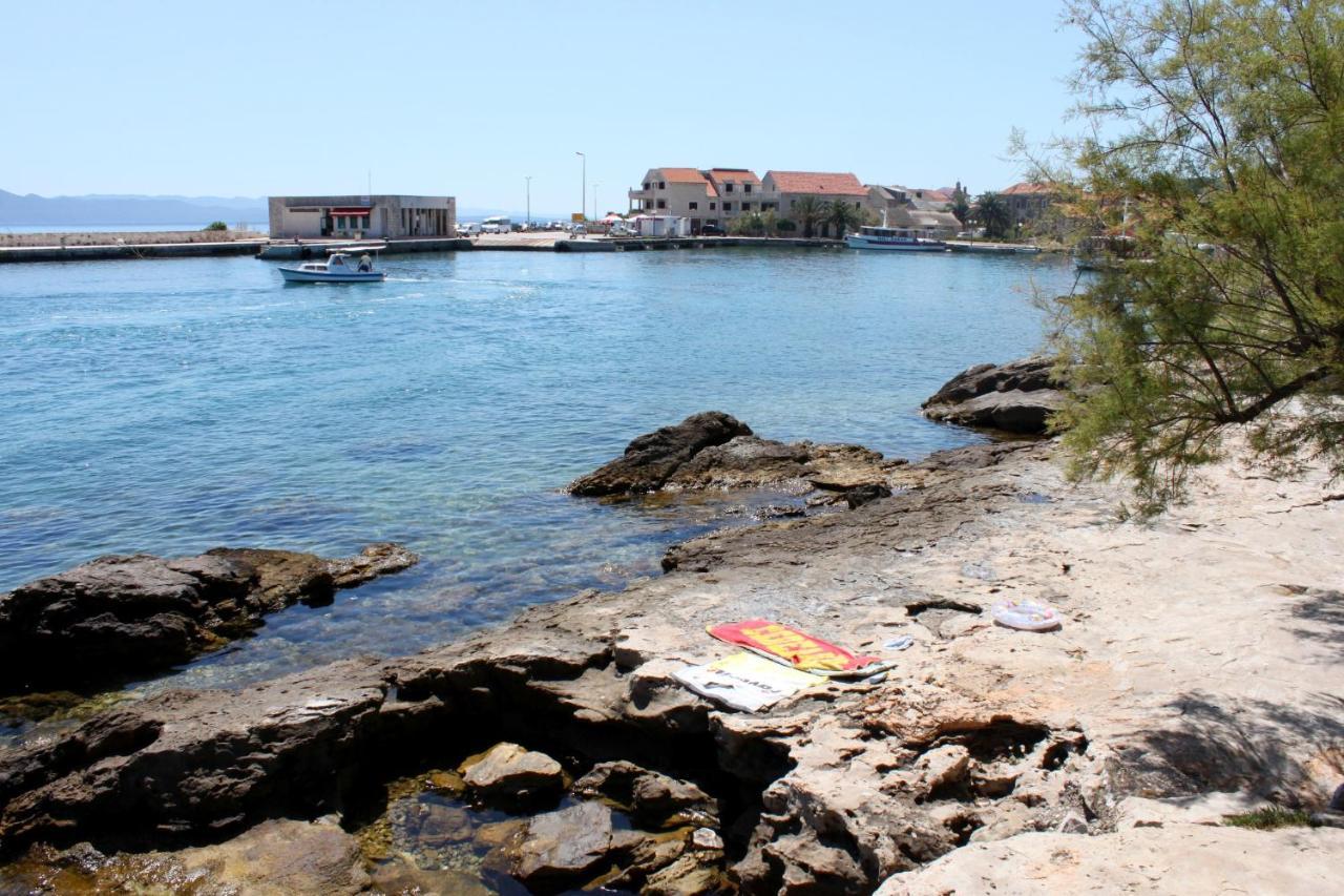 Rooms By The Sea Sucuraj, Hvar - 6734 Zewnętrze zdjęcie