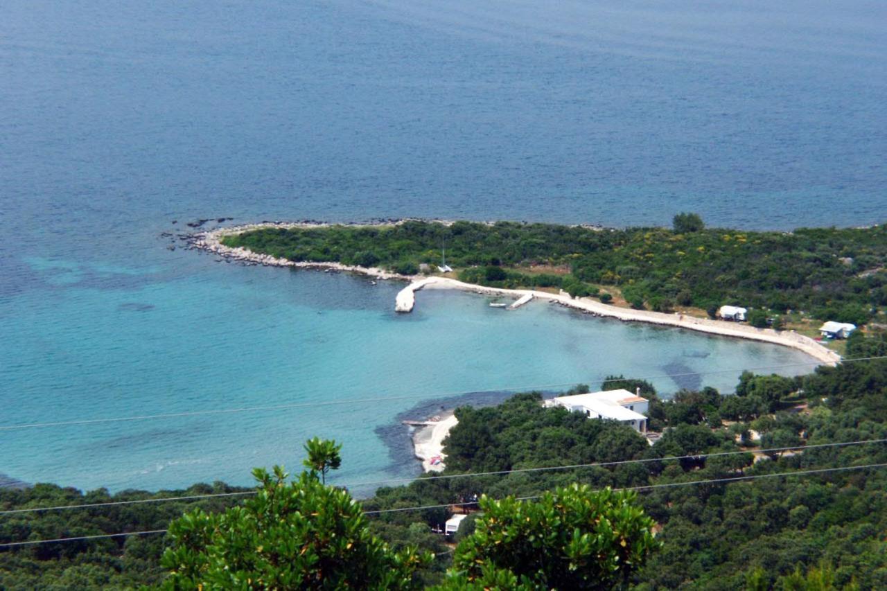 Rooms By The Sea Sucuraj, Hvar - 6734 Zewnętrze zdjęcie