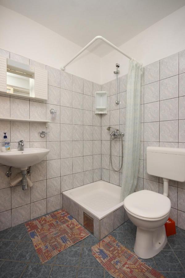 Rooms By The Sea Sucuraj, Hvar - 6734 Zewnętrze zdjęcie