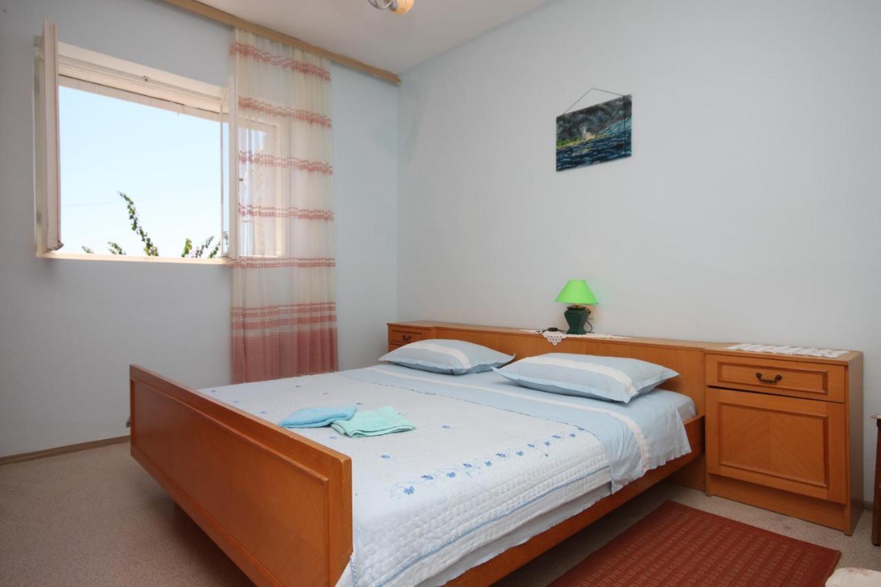Rooms By The Sea Sucuraj, Hvar - 6734 Zewnętrze zdjęcie