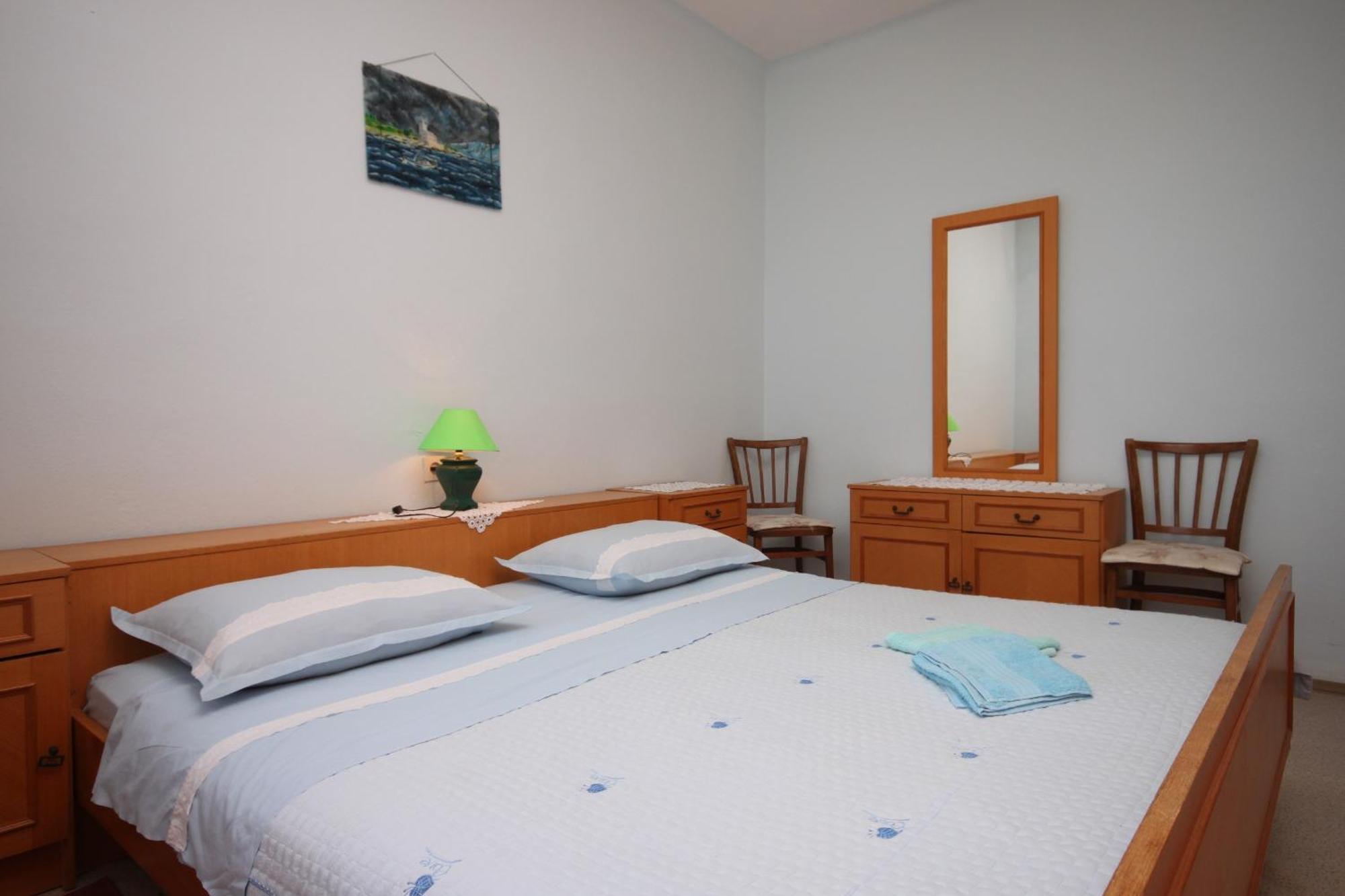 Rooms By The Sea Sucuraj, Hvar - 6734 Pokój zdjęcie