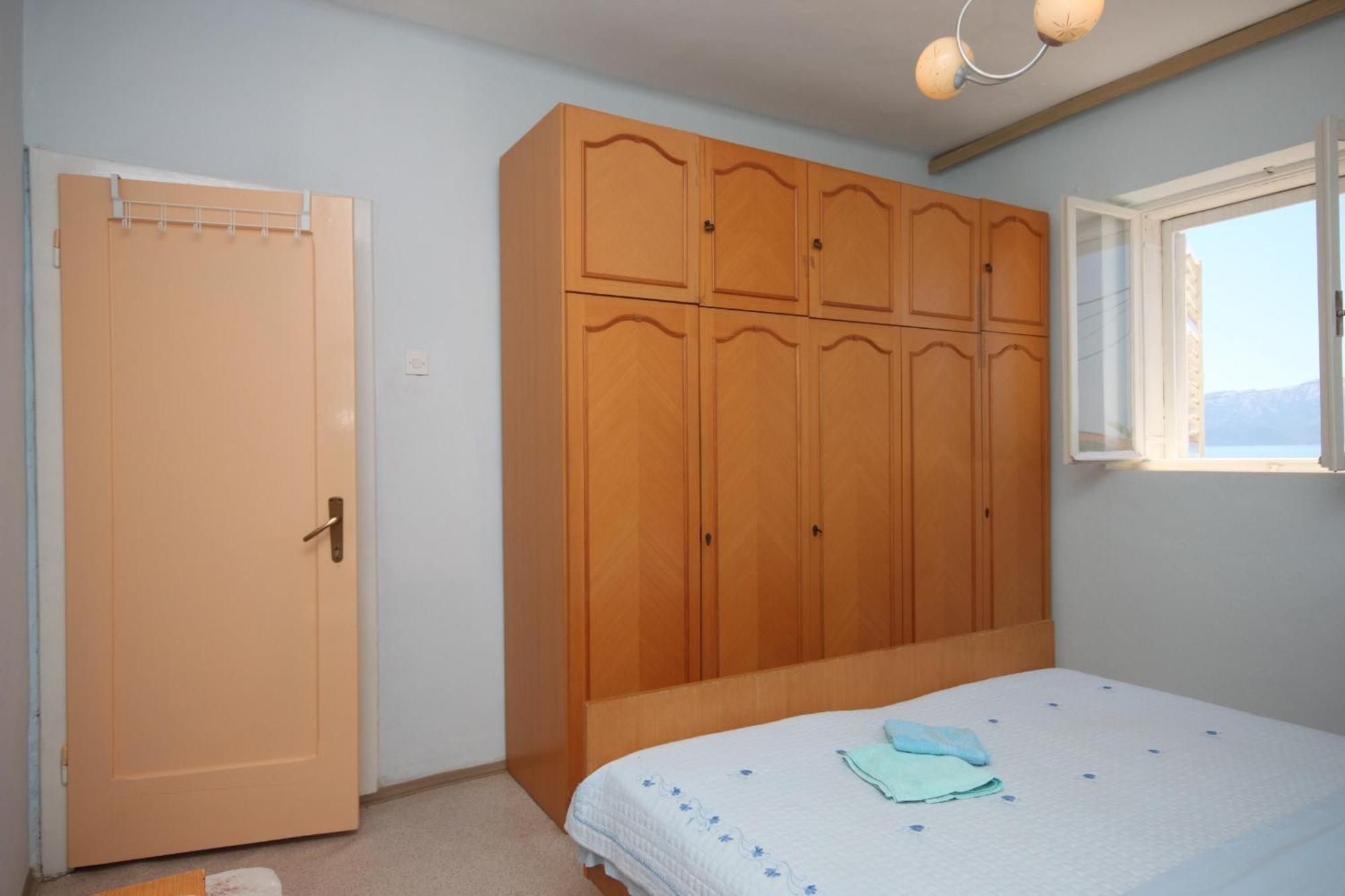 Rooms By The Sea Sucuraj, Hvar - 6734 Pokój zdjęcie