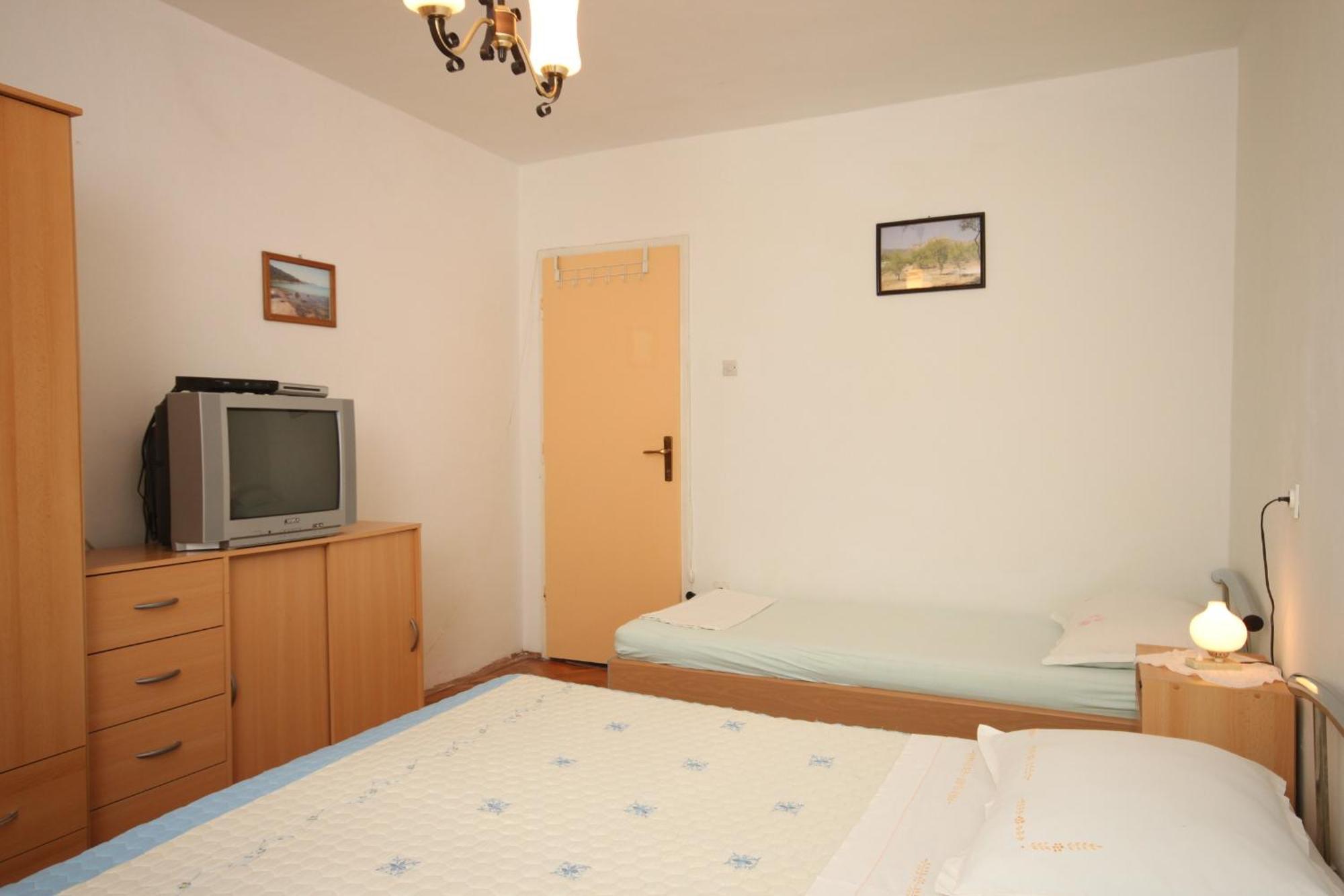 Rooms By The Sea Sucuraj, Hvar - 6734 Pokój zdjęcie
