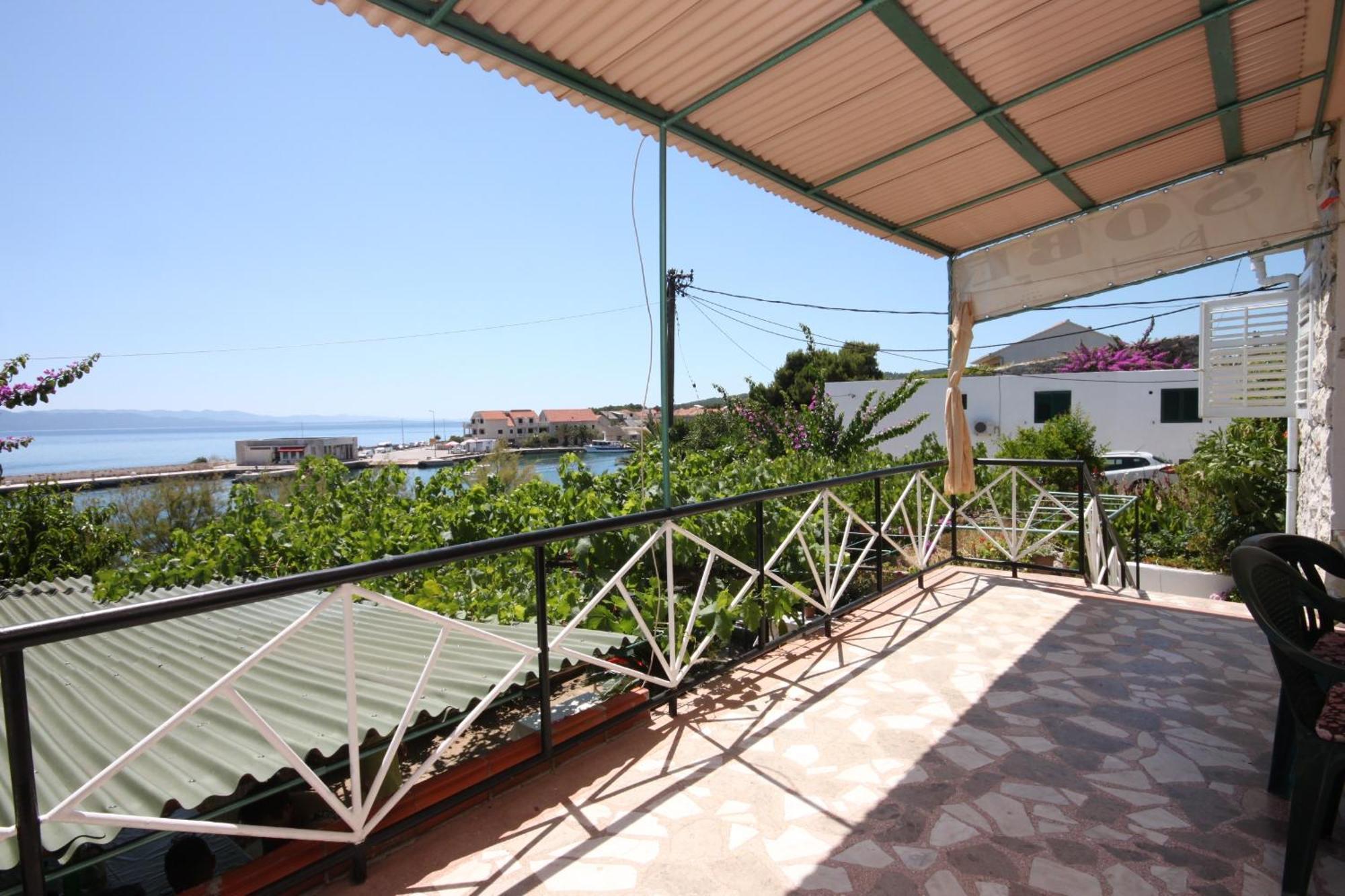 Rooms By The Sea Sucuraj, Hvar - 6734 Zewnętrze zdjęcie